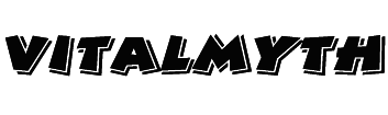 Vitalmyth Logo